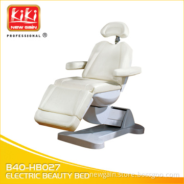 Electric Beauty Bed.Beauty Equipment.spa equipment B40-HB027